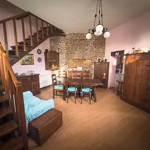 La Torretta, Una Casa Inaspettata Mesola