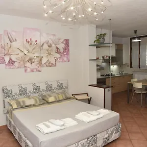 Casa Emanuela, Il Nostro Nido D'amore Casalgrande