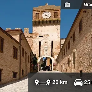 Santamarcellina San Giorgio (Pesaro and Urbino)