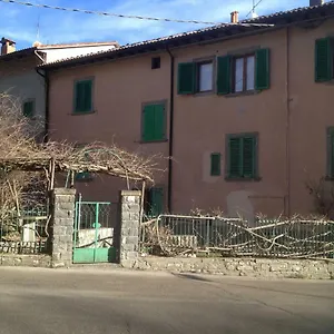 Il Borgo San Benedetto in Alpe