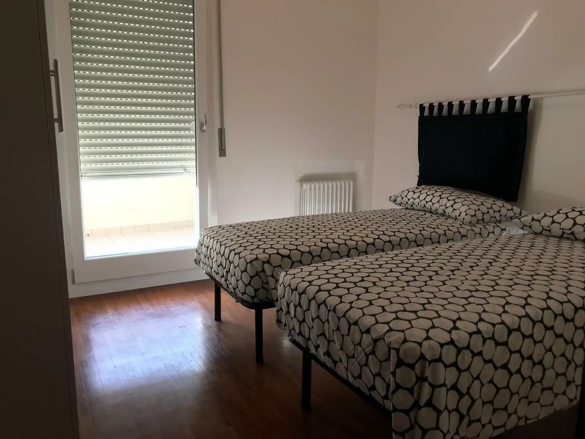 Appartamento Giuliana Cervia Italia