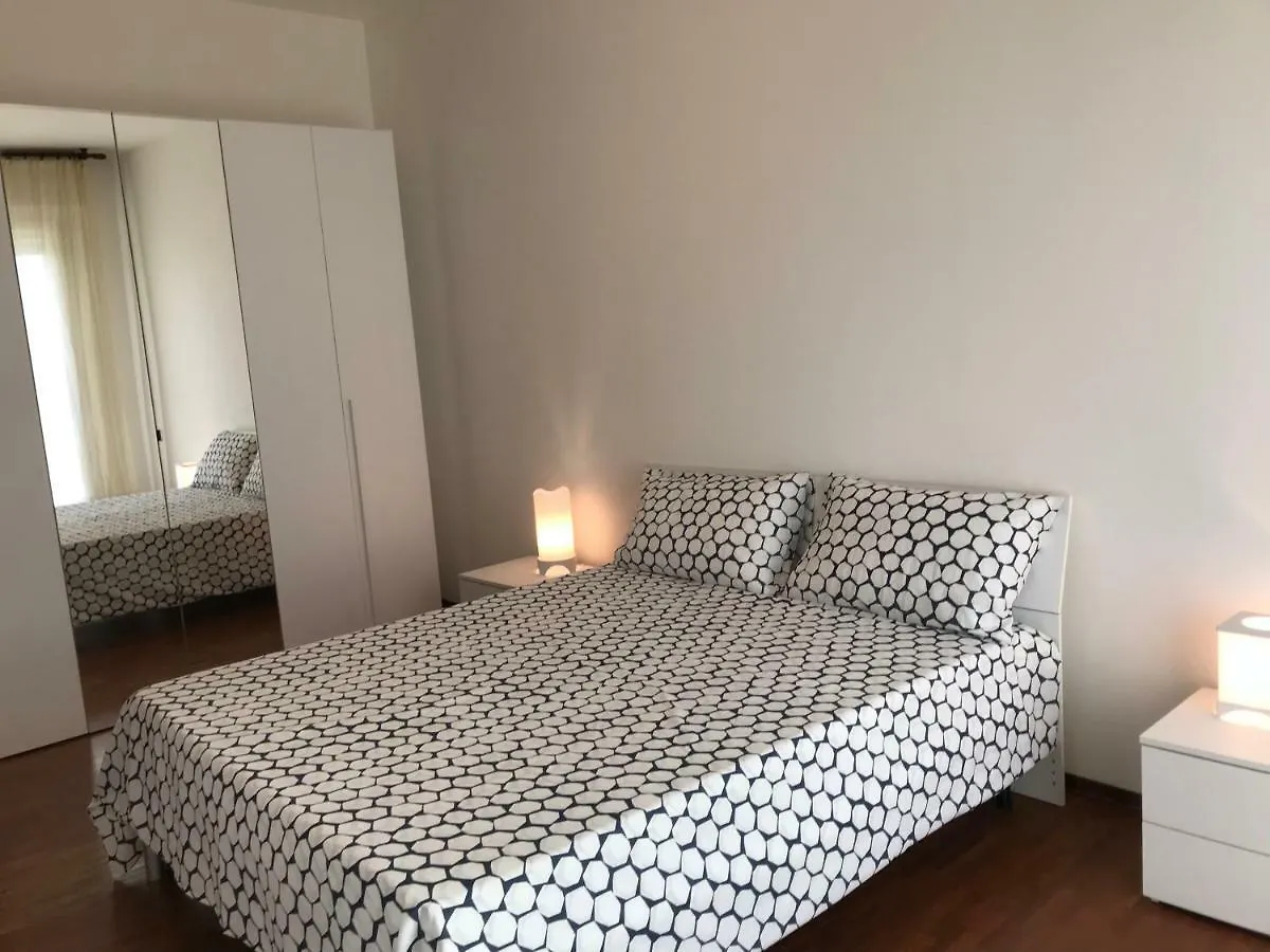 Appartamento Giuliana Cervia 0*,  Italia