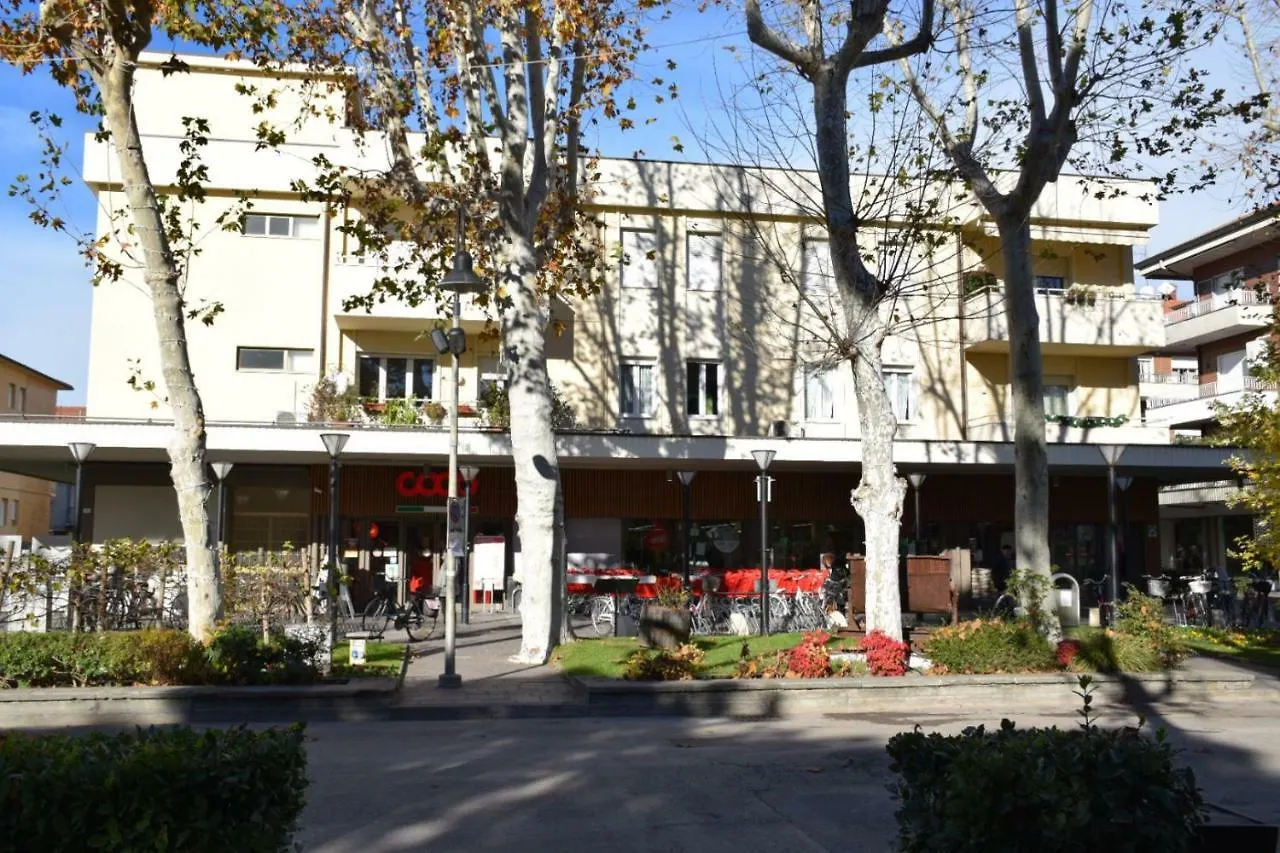 Appartamento Giuliana Cervia