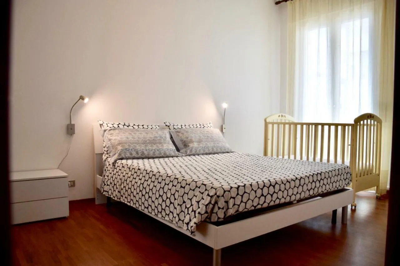 Appartamento Giuliana Cervia 0*,